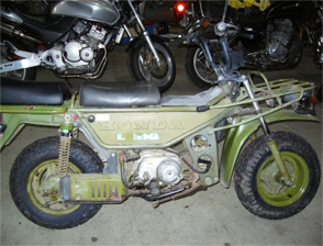 絶版バイク 旧車の部品 パーツ通販のバイクボックス Bike Box